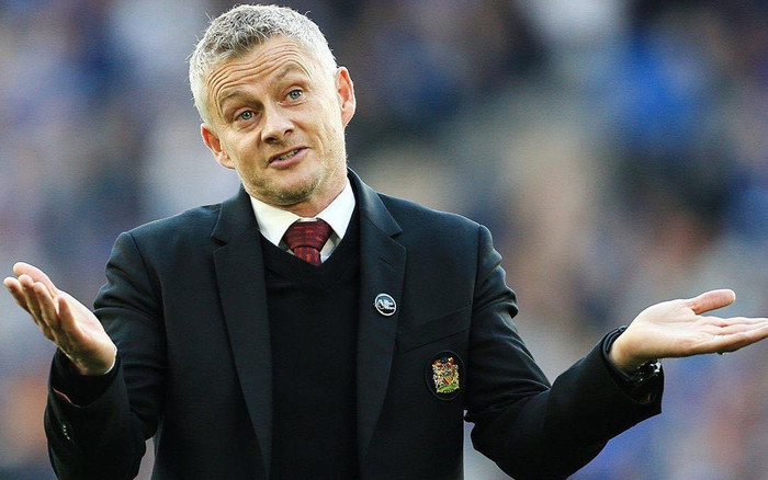 HLV Solskjaer hãy từ chức nếu tự trọng! Ảnh 2