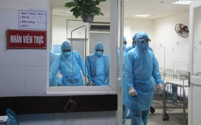 Sáng 25/10: Gần 806.000 bệnh nhân COVID-19 đã khỏi Ảnh 2