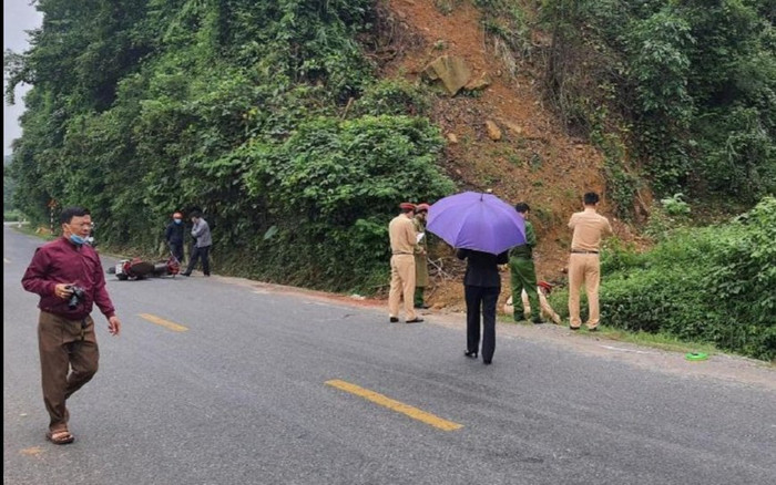 Tân SV trường Học viện cảnh sát gặp nạn tử vong thương tâm: Đã hoàn thành mọi thủ tục nhập học Ảnh 2