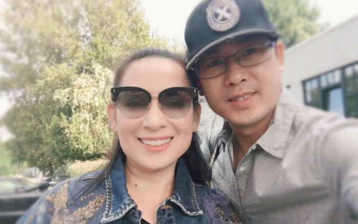 Em trai Phi Nhung phẫn uất vì chị gái bị mượn danh để tư lợi: 'Hãy để chị yên nghỉ' Ảnh 2