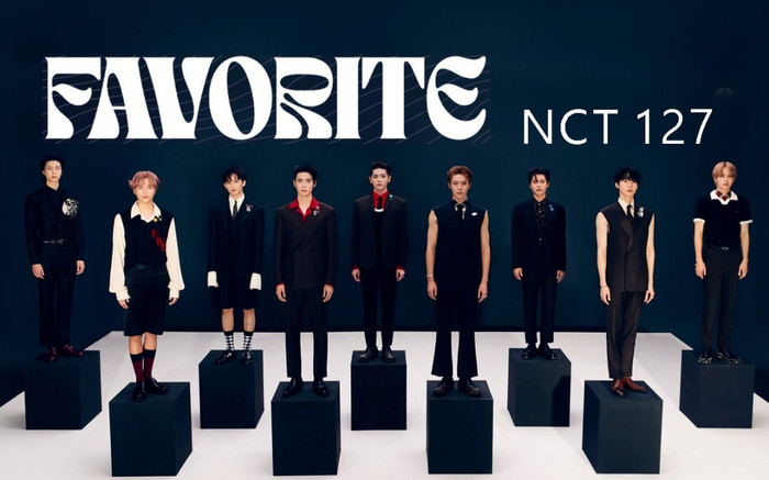 Ngay trước thềm comeback album Favorite, NCT 127 cực cháy khi tiếp tục đạt triệu bản chỉ với pre-orders Ảnh 2