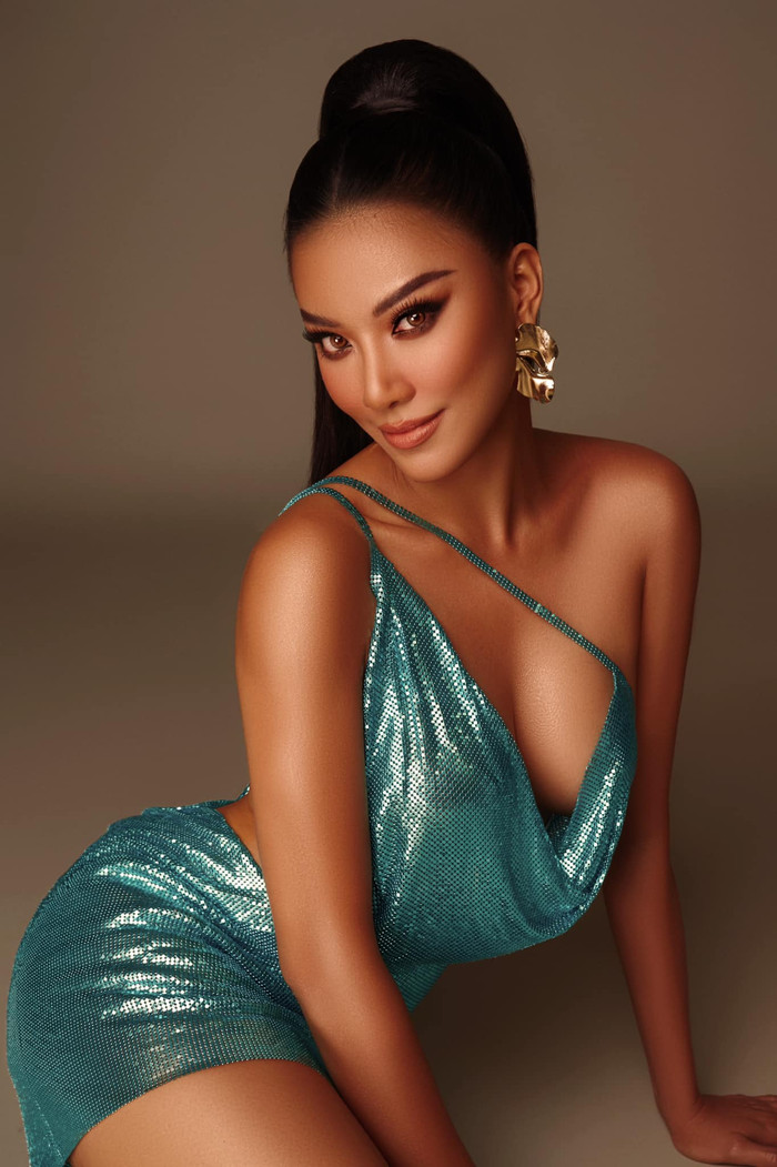 Miss Universe 2021 công bố lịch trình: Chờ đợi Kim Duyên bùng nổ với 14 ngày tại Israel Ảnh 3