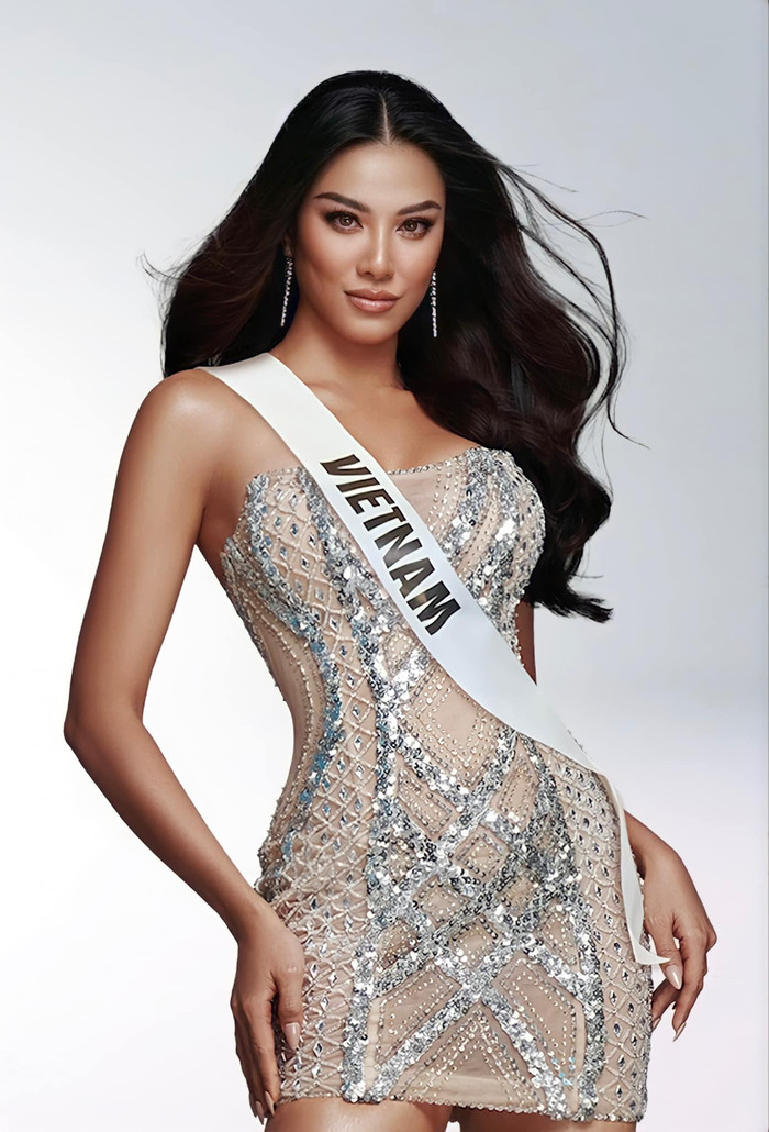 Miss Universe 2021 công bố lịch trình: Chờ đợi Kim Duyên bùng nổ với 14 ngày tại Israel Ảnh 2