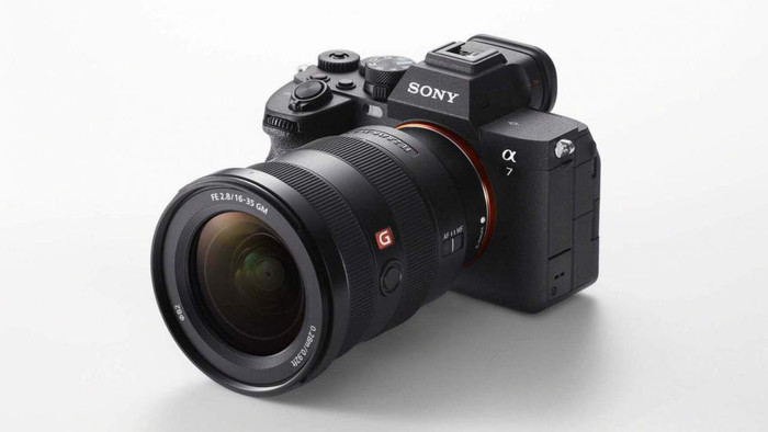 Sony ra mắt máy ảnh A7 IV: Cảm biến BSI 33 MP, 759 điểm lấy nét theo pha Ảnh 1