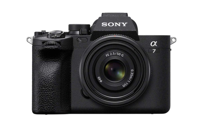 Sony ra mắt máy ảnh A7 IV: Cảm biến BSI 33 MP, 759 điểm lấy nét theo pha Ảnh 3