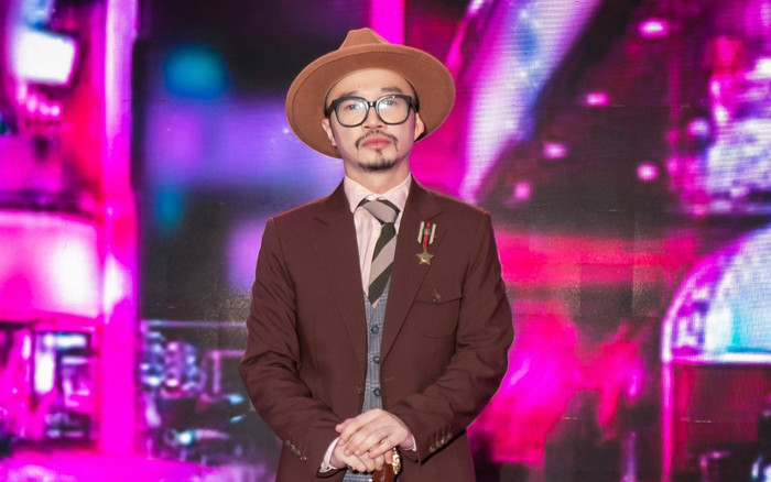 Sau đêm thi bán kết The Heroes đầu tiên, Master Hà Lê khen ngợi nức lời yếu tố này của các đội Ảnh 2