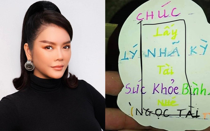 Lý Nhã Kỳ cảm thấy không an toàn khi ra ngoài và đốt bỏ nhẫn cầu hôn do fan tặng Ảnh 2