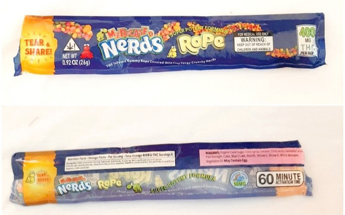 Nhiều học sinh ở Quảng Ninh dương tính với ma túy sau khi ăn kẹo không rõ nguồn gốc Ảnh 2