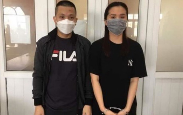 Cô gái trẻ thế chấp clip khiêu dâm để vay tiền rồi đi bán dâm trả lãi Ảnh 2