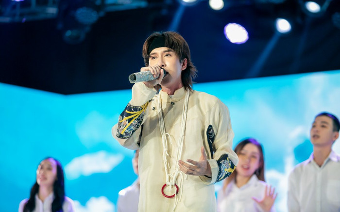 'Chú ngựa ô' VP Bá Vương nói gì sau khi để thua Orange ở vòng bán kết The Heroes? Ảnh 2