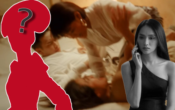 Không phải Hương Giang, đây mới là nữ ca sĩ có MV đánh ghen 'chấn động' nhất Vpop? Ảnh 2