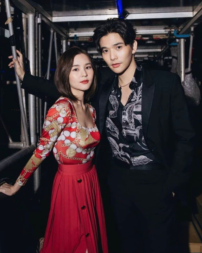 Cuối cùng trong bảng xếp hạng là dự án phim của GMM25 - Irresistible (Lệnh cho trái tim ngừng yêu em).