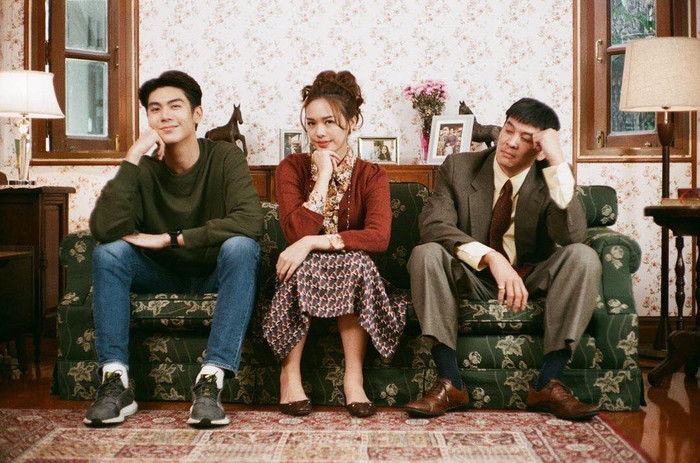 Các tập mới nhất của Yêu thật chỉ vì sinh ra trước thu về rating 1.7 và 1.5%.