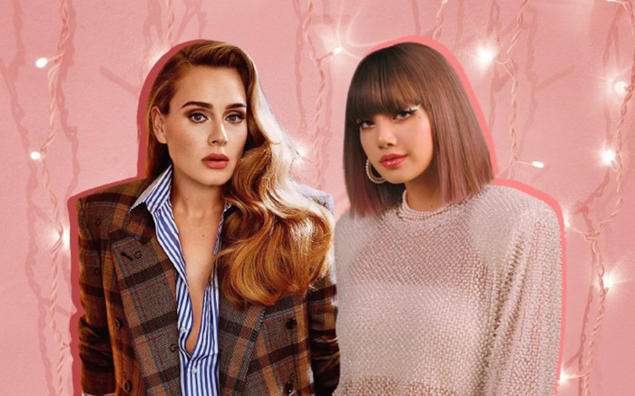 Lâu lâu mới tái xuất, Adele lại bị Lisa (BlackPink) vượt mặt vèo vèo trên trending Youtube Việt Ảnh 2