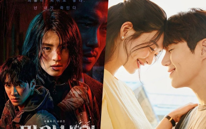 Những bộ phim Hàn thống trị Netflix 2021: Mặc kệ lùm xùm, 'Hometown Chachacha' thành công góp mặt Ảnh 2