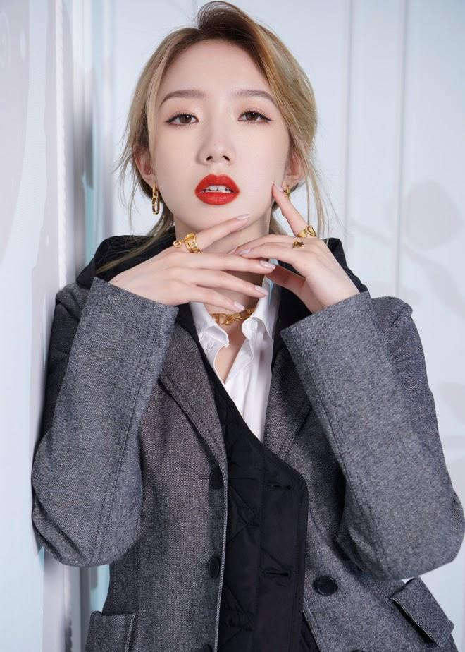 Mạnh Mỹ Kỳ