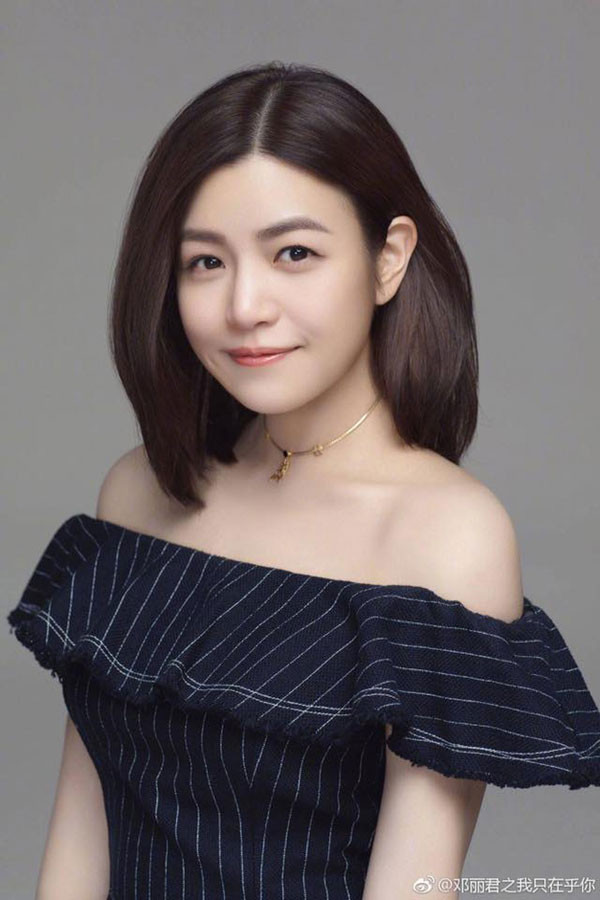 Trước Mạnh Mỹ Kỳ, nhiều mỹ nhân Hoa ngữ từng bị tố là 'tiểu tam': Angela Baby, Cổ Lực Na Trát góp tên Ảnh 18