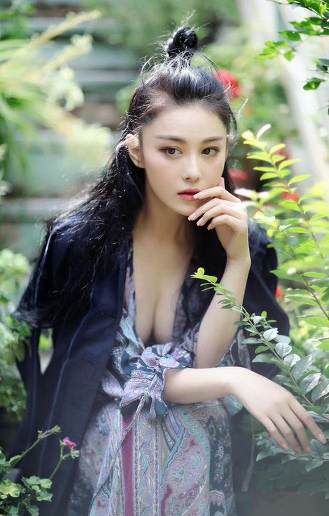 Trước Mạnh Mỹ Kỳ, nhiều mỹ nhân Hoa ngữ từng bị tố là 'tiểu tam': Angela Baby, Cổ Lực Na Trát góp tên Ảnh 11