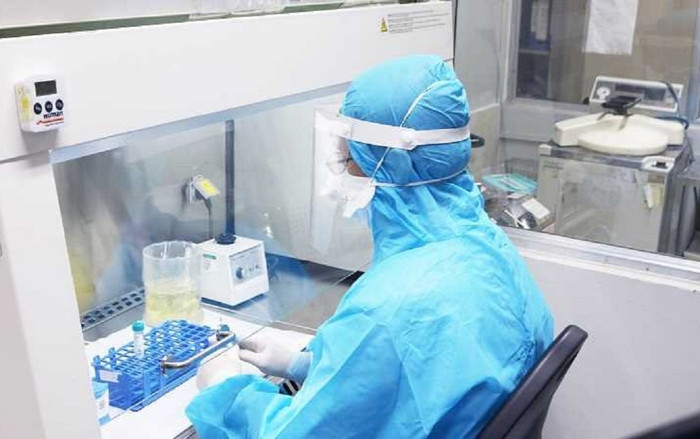 Ngày 25/10: Cả nước ghi nhận 3.639 ca nhiễm mới, giảm 408 ca so với hôm qua Ảnh 2