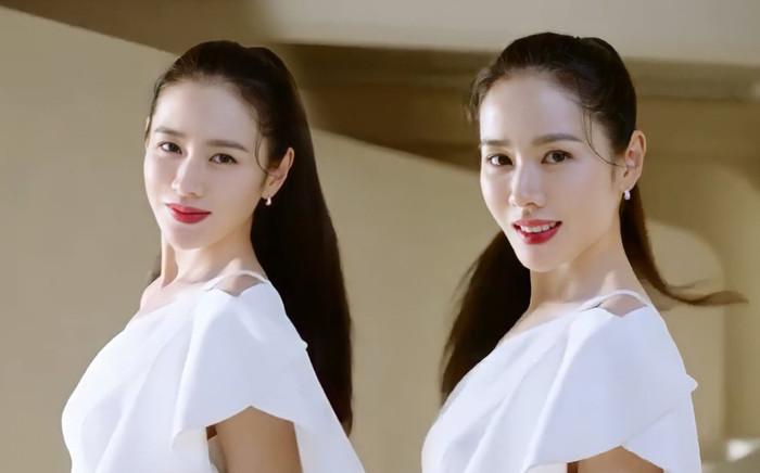 Mỹ nhân vạn người mê Son Ye Jin vẫn phải 'đầu hàng' trước kiểu tóc này Ảnh 2