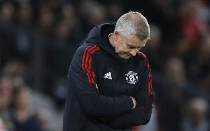 'MU không sa thải Solskjaer cho đến cuối mùa' Ảnh 2