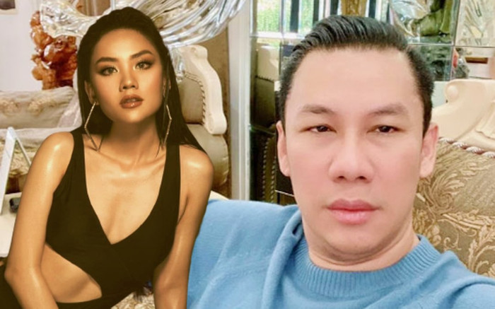 Chồng cũ Lệ Quyên chính thức lên tiếng về đồn đoán tình cảm với 'cô giáo của con trai' Ảnh 2