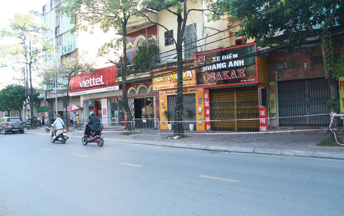 Ổ dịch ở Quốc Oai đang 'phức tạp nhất Hà Nội hiện nay', đã xác định được nguồn lây Ảnh 2