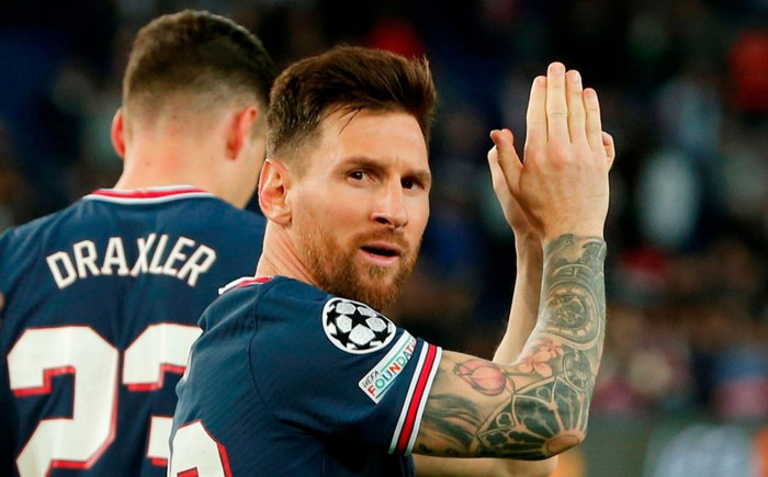 'Tôi cảm thấy Messi quá cô đơn ở PSG' Ảnh 2