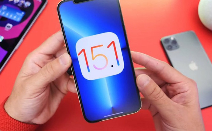 Những tính năng được mong chờ trên iOS15.1 vừa chính thức ra mắt Ảnh 2
