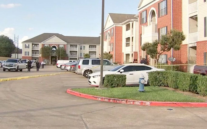 Mỹ: Phát hiện 3 đứa trẻ bị bỏ rơi bên cạnh 1 bộ xương khô Ảnh 2