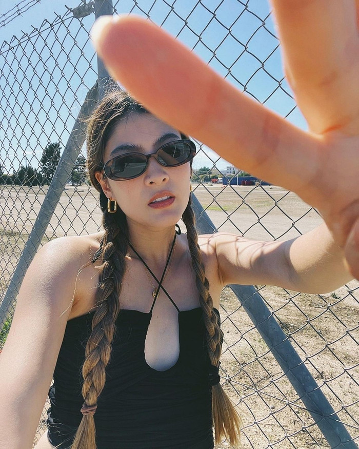 Tháng 10 này, Margie Rasri đã nhận được thêm 20,985 lượt theo dõi trên Instagram.