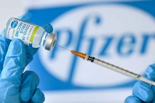 Bộ Y tế cho phép tiêm vaccine phòng Covid-19 Pfizer cho trẻ em trên toàn quốc từ tháng 11 Ảnh 1