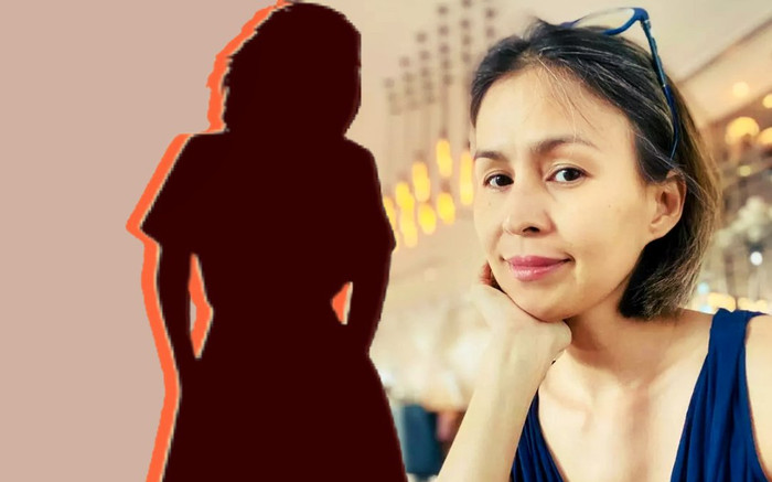 Vợ cũ Huy Khánh đòi bạt tai con gái nếu có hành động giống nữ ca sĩ này Ảnh 2