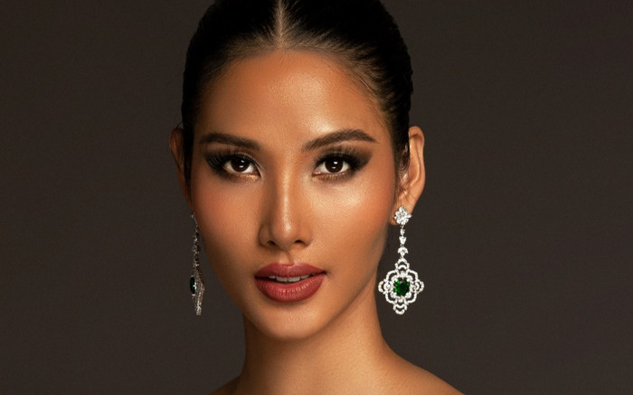 Giữa ồn ào bị đồng nghiệp nói xấu sau lưng, Hoàng Thuỳ lên tiếng ẩn ý mà sâu cay Ảnh 2