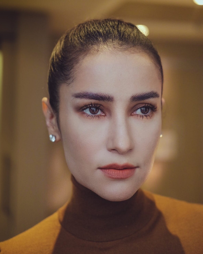 Từng được mệnh danh là 'Công chúa Thái Lan', Anne Thongprasom 'lão hóa ngược' nhờ sự vui vẻ và lạc quan, đam mê tập thể dục.