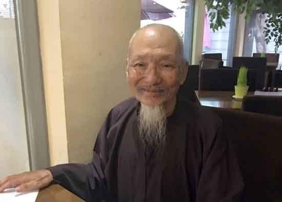 Ông Lê Tùng Vân là cái tên gây xôn xao dư luận những ngày gần đây