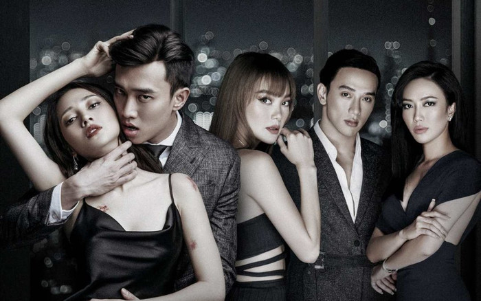 'Bẫy ngọt ngào' ấn định ngày ra rạp chính thức, hứa hẹn sẽ khuấy động phòng vé năm mới 2022 Ảnh 2