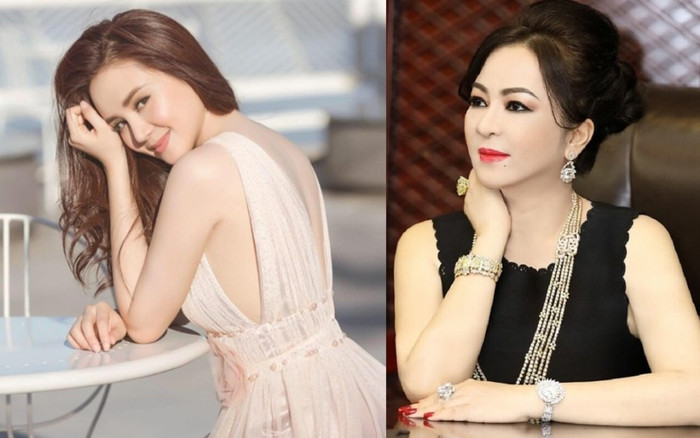 Vy Oanh tuyên bố với CEO Đại Nam: 'Tôi đã sinh xong không còn là bà bầu yếu ớt nữa nhé' Ảnh 2