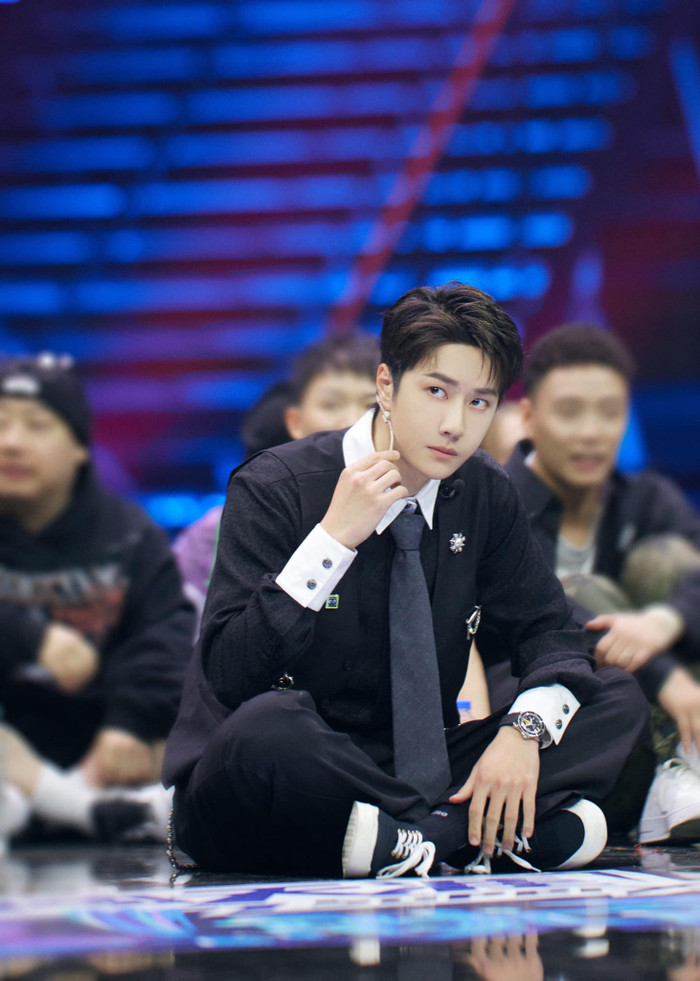 Vương Nhất Bác