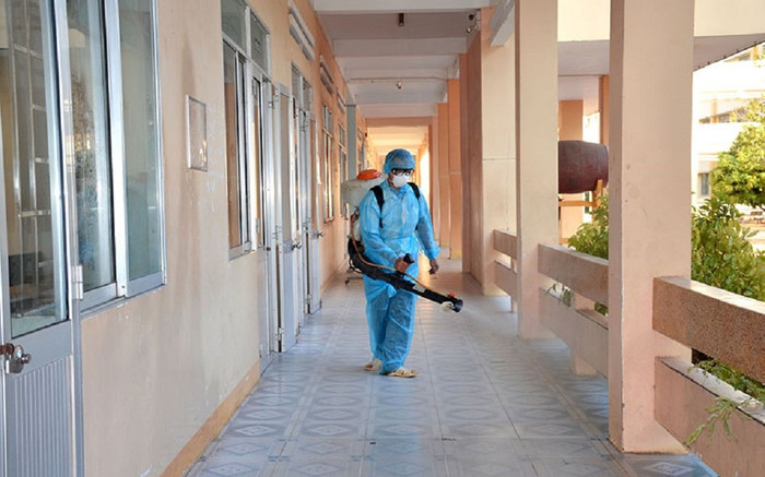 Phát hiện nhiều ca F0, 4 tỉnh thành ra thông báo khẩn cho học sinh nghỉ học Ảnh 2