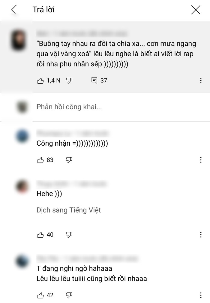 2 năm trước, Thiều Bảo Trâm đã công khai nhắc đến Sơn Tùng trong MV này mà fan không biết? Ảnh 6