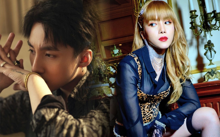 2 năm trước, Thiều Bảo Trâm đã công khai nhắc đến Sơn Tùng trong MV này mà fan không biết? Ảnh 2