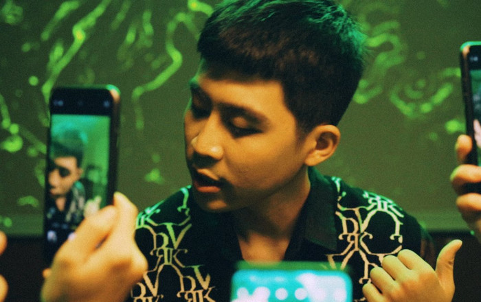 Kỉ niệm 1 năm đăng quang Quán quân King Of Rap, ICD dành tặng khán giả món quà 'cực đỉnh' Ảnh 2