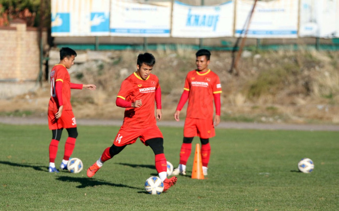 Nhìn lại lịch sử đối đầu giữa bóng đá Việt Nam và Đài Bắc Trung Hoa Ảnh 2