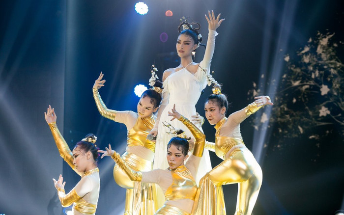 Producer Kent Trần: 'Biết đâu Lona sẽ là thế hệ kế tiếp Hồ Ngọc Hà, Đông Nhi' Ảnh 2