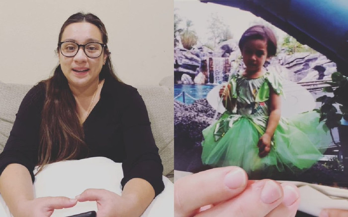 Wendy livestream cảm ơn khán giả yêu mến mẹ Phi Nhung, tiết lộ lời hứa chưa thành hiện thực năm xưa Ảnh 2