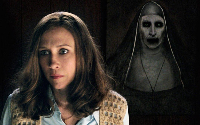'The Conjuring 3' chốt lịch ra rạp vào cuối tháng 10, phim quỷ ám mở màn phòng vé Việt Ảnh 2