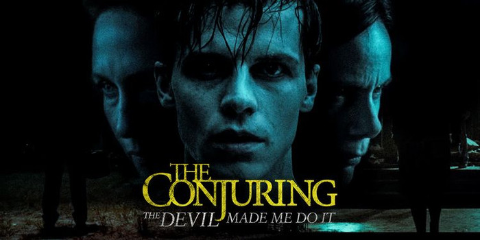 'The Conjuring 3' chốt lịch ra rạp vào cuối tháng 10, phim quỷ ám mở màn phòng vé Việt Ảnh 10