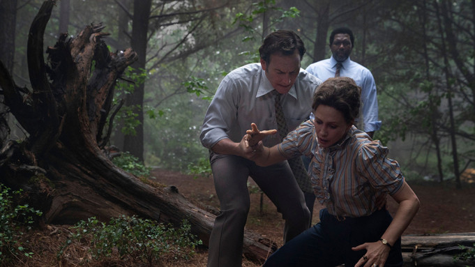 'The Conjuring 3' chốt lịch ra rạp vào cuối tháng 10, phim quỷ ám mở màn phòng vé Việt Ảnh 8