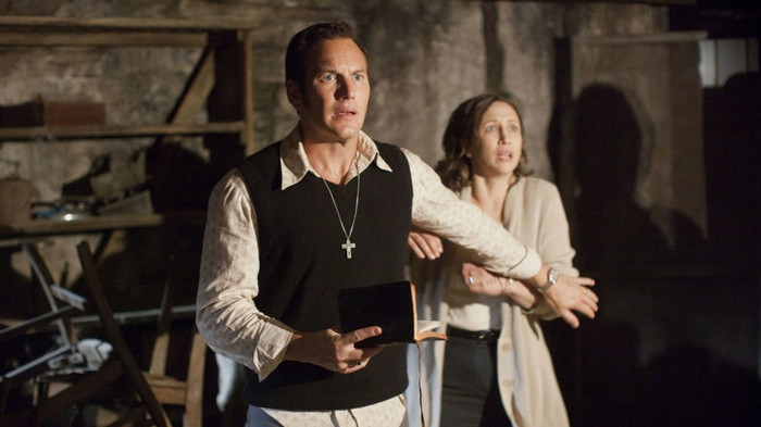 'The Conjuring 3' chốt lịch ra rạp vào cuối tháng 10, phim quỷ ám mở màn phòng vé Việt Ảnh 4